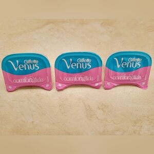 Gillette Venus Woman's Razor Refills